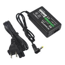 Cargador Psp Corriente 110v Modelo 1000 2000 3000 Certificad