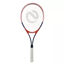 Raqueta Tenis Sixzero Aluminio G2 G3 Adulto 290 G Tennis