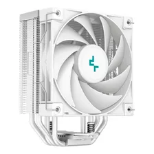 Cooler Gammax High Performance Ak400 White Deepcool