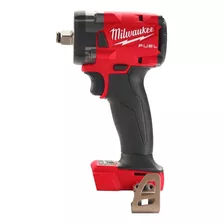 Llave De Impacto 1/2 Cn Anillo Friccion 2855-20 Milwaukee Sf