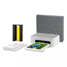 Impressora Xiaomi Instant Photo Printer 1s Set - Branco