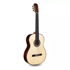 Guitarra De Cuerda De Nailon Acústico, Serie Luthier