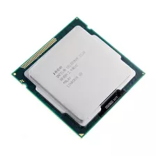 Processador Intel Celeron 2.4ghz G530 Sr05h Oem