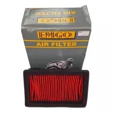 Filtro Aire Emgo Yamaha 5vk-14451-00 Xt660 R/x Super Motard 