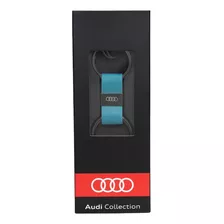 Chaveiro Energy E-tron Audi - Azul 41248189