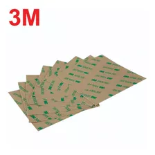 3m 300lse Fita De Adesivo Transferível 3m 9472le 30x30cm 3un