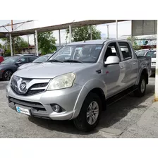 Foton Ft-500 Luxury