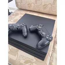 Ps4 Pro