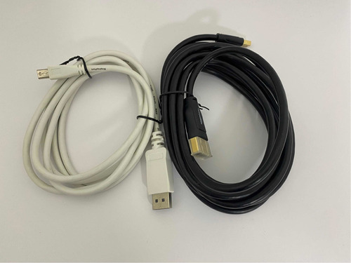 Accesorio Pc Cable Mini Displayport To A Displayport