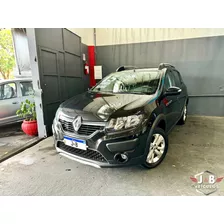 Renault Sandero 1.6 Stepway Easy-r