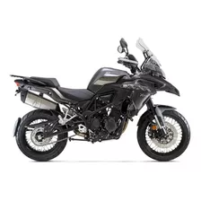 Benelli Trk 502 X 0 Km Entrega Ya! -benelli Cycles