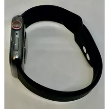Apple Watch Series 5 ,44mm,gps+ Lte, Con Marcas En Pantalla