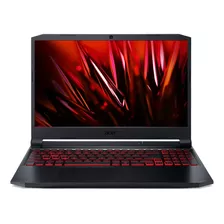 Notebook Acer Nitro 5 An517-54-79wa - I7 - Gtx 1650 Vitrine