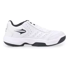 Zapatillas Topper Game Over Iii (cf) En Blanco/azul | Stock 