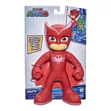 Boneco Pj Masks Corujita F4590 - Hasbro