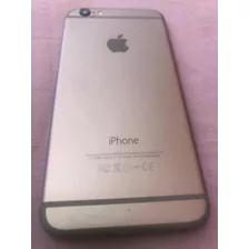 iPhone 6 128gb Impecável