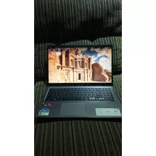 Notebook Asus Ryzen 5 3500u 8gb Vega 8 256gb Ssd 15,6