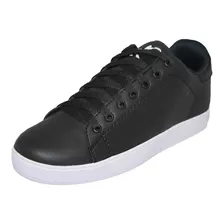 Zapatos Sneakers Peskdores Black Bl00064