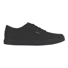 Tenis Boys Forest Casual De Lona Mod. 8f025