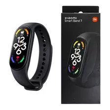 Reloj Inteligente Xiaomi Mi Band 4 Bluetooth Sumergible Ts