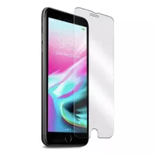 Película De Vidro Premium iPhone 8 E 7, Iplace Transparente