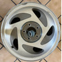 Rin 16 Ford F150 Expedition Lobo Aluminio 1 Pieza