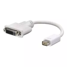 Lindy Mini-dvi A Adaptador Dvi-d (41000)