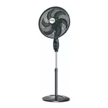 Ventilador De Coluna Mondial Black Premium - 40 Cm - 127v