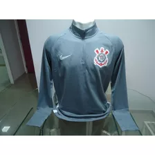 Camiseta Nike Corinthians Academy Masculina