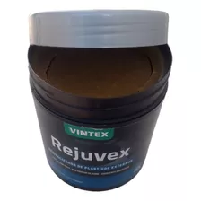 Rejuvex Revitalizador Plásticos + Aplicador Vonixx Vintex