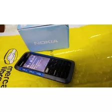 Nokia 5310 Xpress Music Azul Para Telcel Retro . Impecable. Completo.