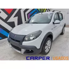 Renault Stepway 1.6 C/64089