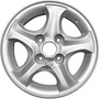 Rin Delantero 19 Hyundai Genesis Coupe #529102m120 1 Pieza