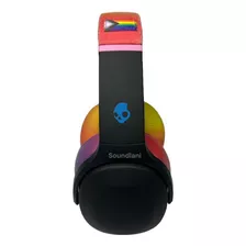 Audífonos Skullcandy Crusher Evo Edición Inequality 