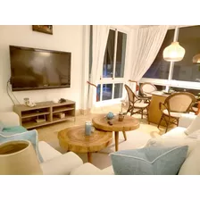 Vendo Penthouse Amueblado En Playa Nueva Romana