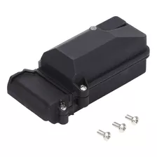 Caixa Receptora Control Car Trx-4 Box Remote Plastic