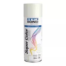 Tinta Spray Tek Bond Super Color Uso Geral 350ml