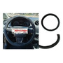 Funda Cubre Volante Universal Redondo Tipo D Vw Kia Mg Seat