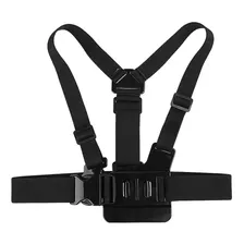 Arnes De Pecho Para Gopro Correa Chest Mount Harness Tipo A