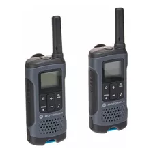 Radios Motorola Talk About T200 Pareja