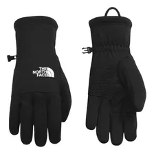 Guantes Hombre The North Face Sierra Etip Negro