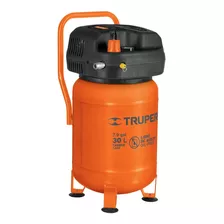 Compresor Truper Libre De Aceite 1 Hp 50 L