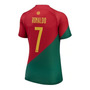 Primera imagen para búsqueda de camiseta portugal ronaldo