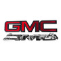  Set Emblemas Texas Edition 2 Piezas Chevrolet Gmc 