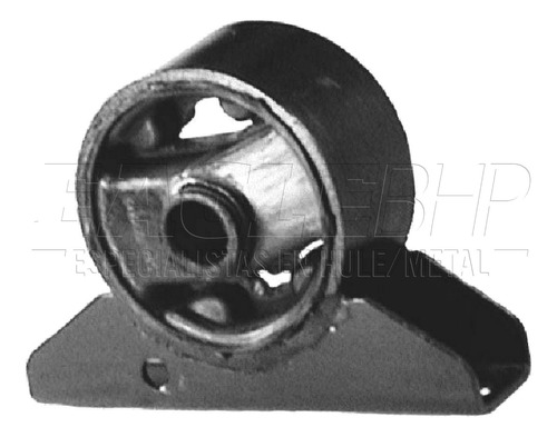 Soporte Tacn De Motor Del Plymouth Laser 1.8l 4 Cil 90-94 Foto 2