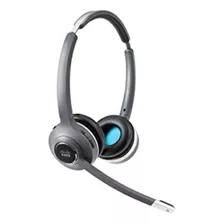 Auriculares Cisco 561, Auriculares Dect Inalámbricos Duales