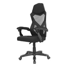 Silla De Escritorio Ergonómica Relax Reclinable Multilaser 