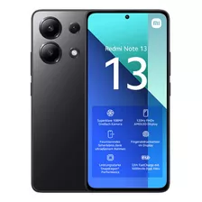 Xiaomi Redmi Note 13 256 Gb 8 Gb Ram