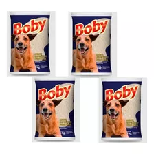 Arroz Para Cães Boby -5kg