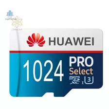 Micro Sd Huawei Pro Select 1024gb. Clase 10